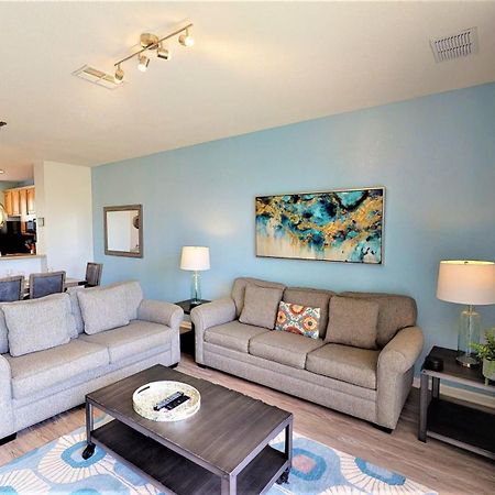 Lovely Townhome At Vista Cay Resort Near Wdw Orlando Luaran gambar