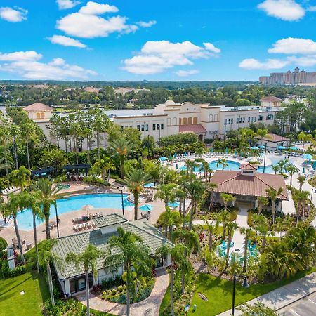 Lovely Townhome At Vista Cay Resort Near Wdw Orlando Luaran gambar