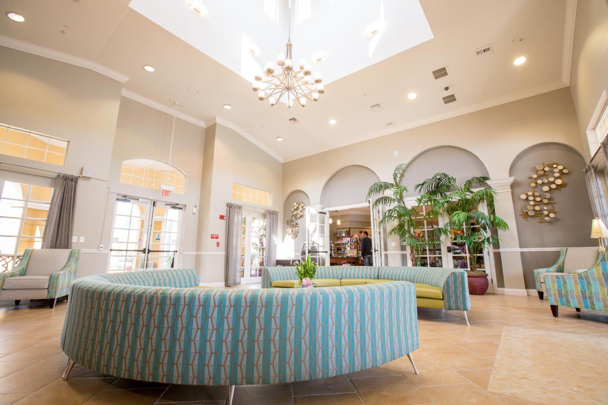 Lovely Townhome At Vista Cay Resort Near Wdw Orlando Luaran gambar