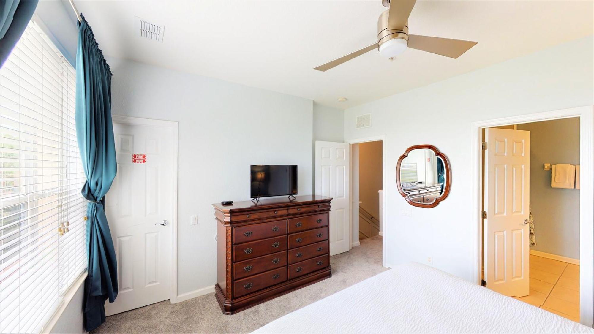 Lovely Townhome At Vista Cay Resort Near Wdw Orlando Luaran gambar