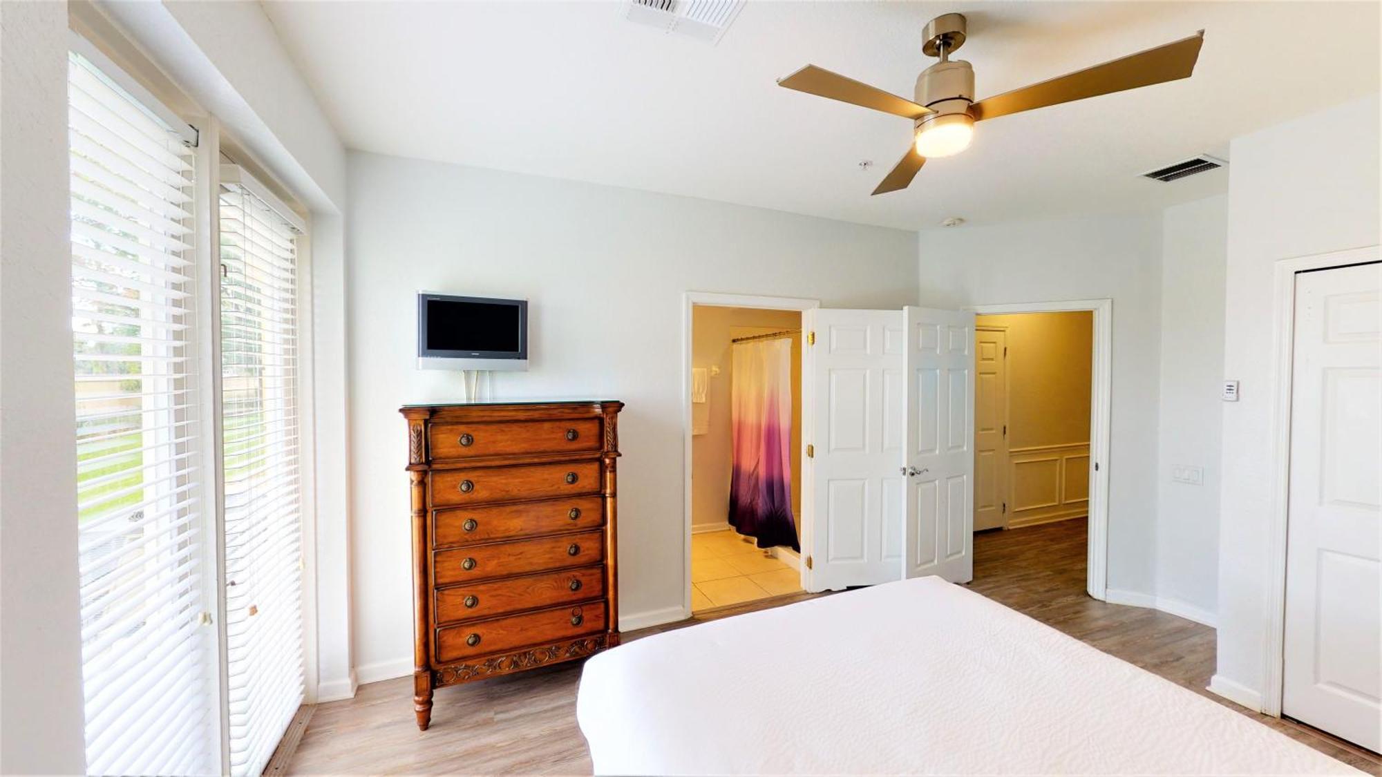 Lovely Townhome At Vista Cay Resort Near Wdw Orlando Luaran gambar
