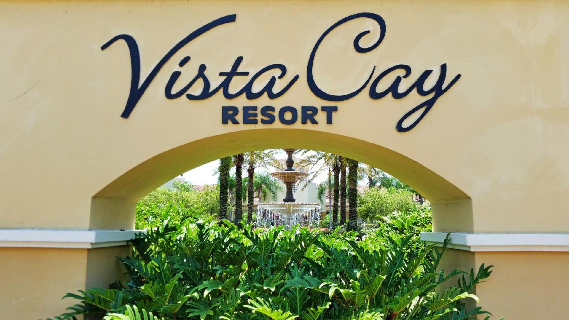 Lovely Townhome At Vista Cay Resort Near Wdw Orlando Luaran gambar
