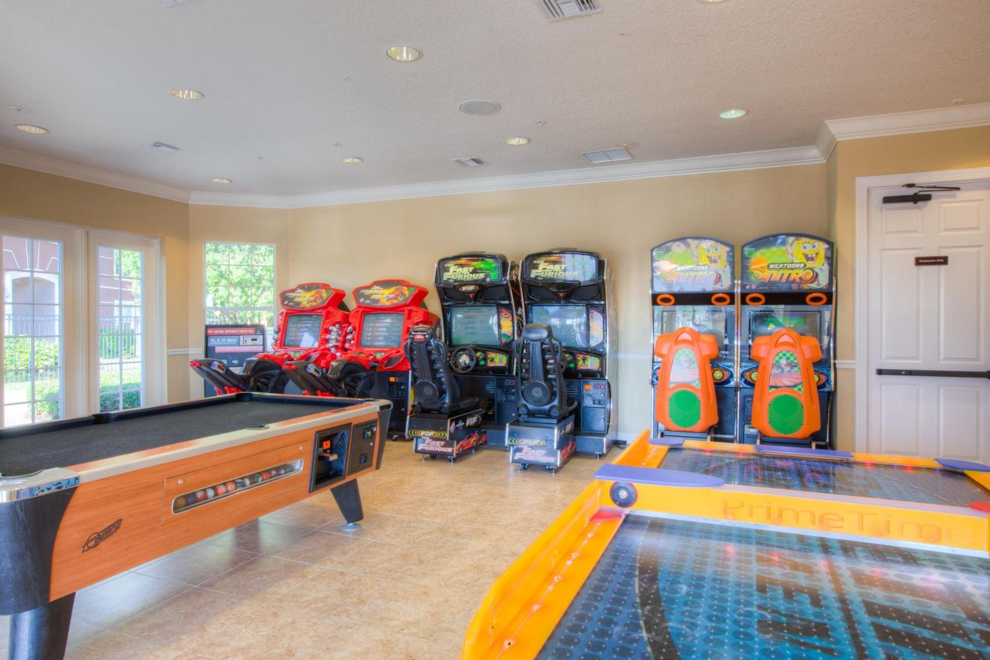 Lovely Townhome At Vista Cay Resort Near Wdw Orlando Luaran gambar