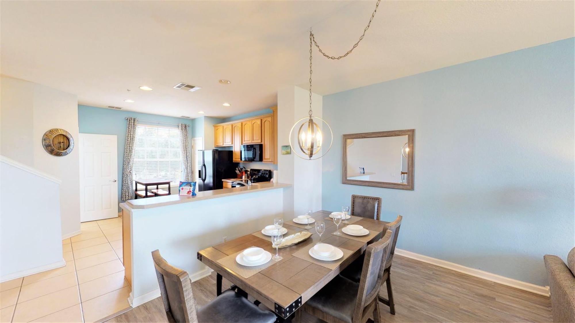 Lovely Townhome At Vista Cay Resort Near Wdw Orlando Luaran gambar