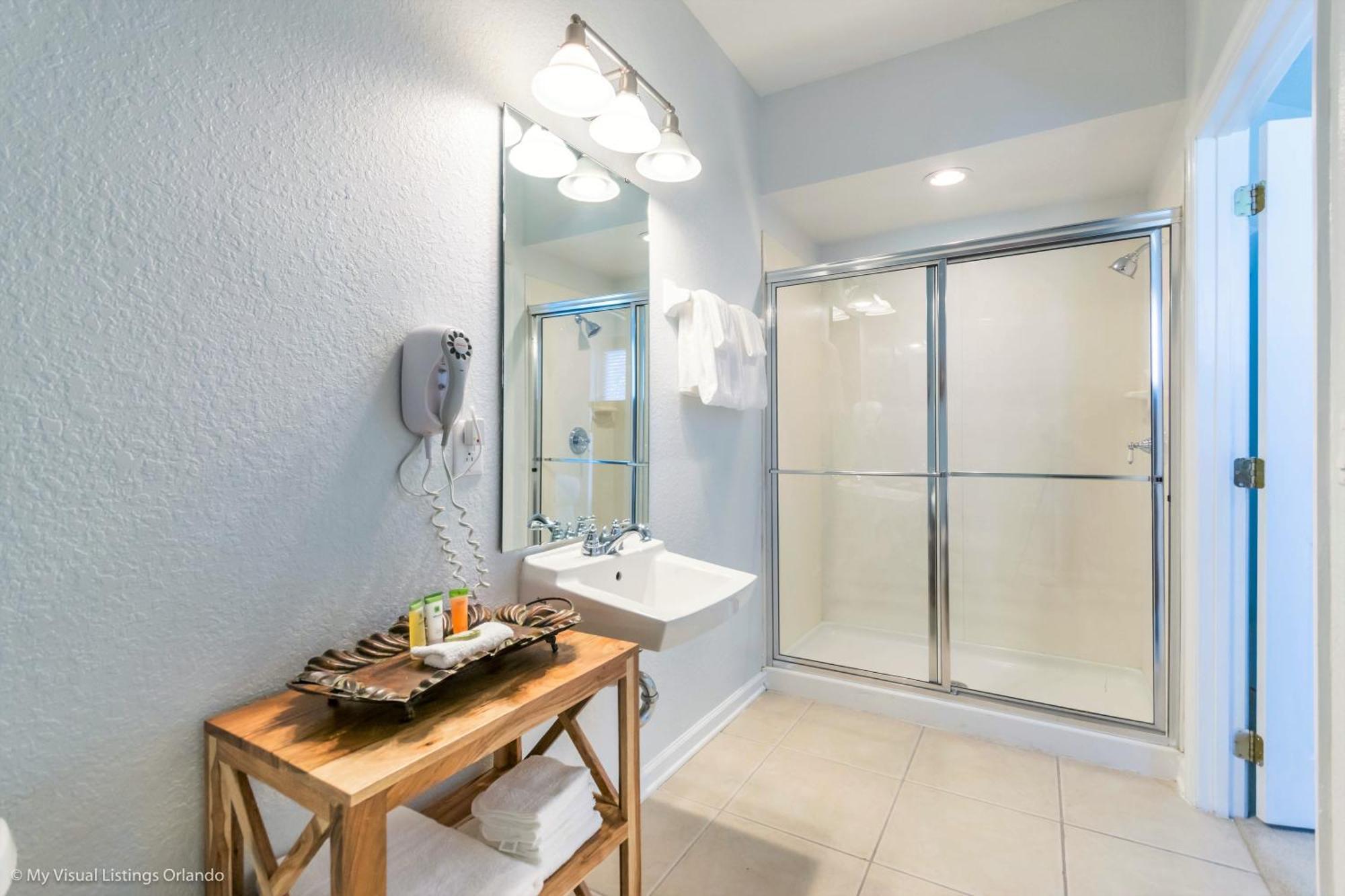 Lovely Townhome At Vista Cay Resort Near Wdw Orlando Luaran gambar