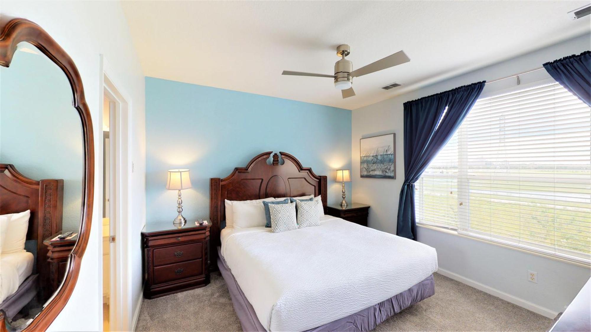 Lovely Townhome At Vista Cay Resort Near Wdw Orlando Luaran gambar