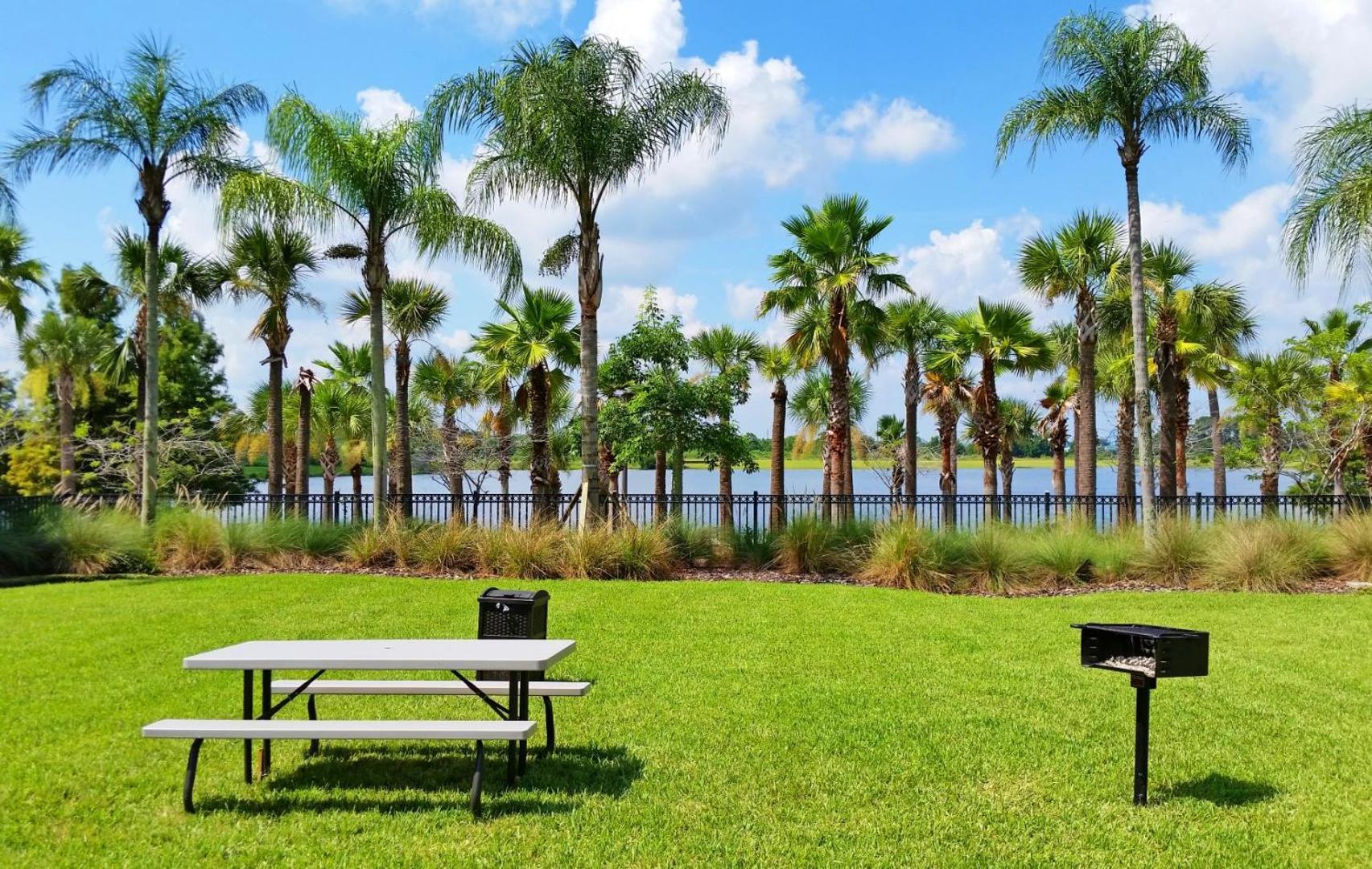 Lovely Townhome At Vista Cay Resort Near Wdw Orlando Luaran gambar