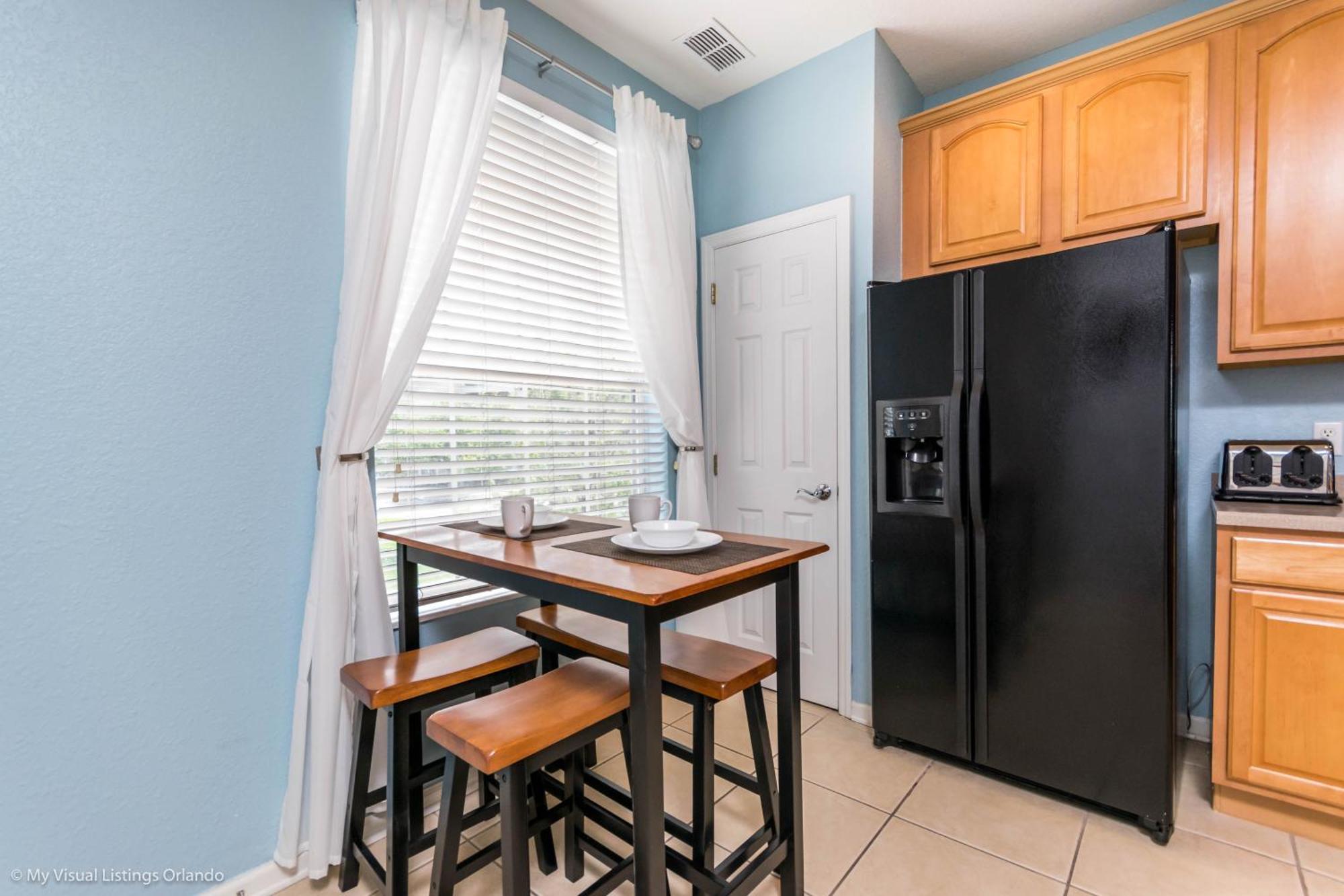Lovely Townhome At Vista Cay Resort Near Wdw Orlando Luaran gambar