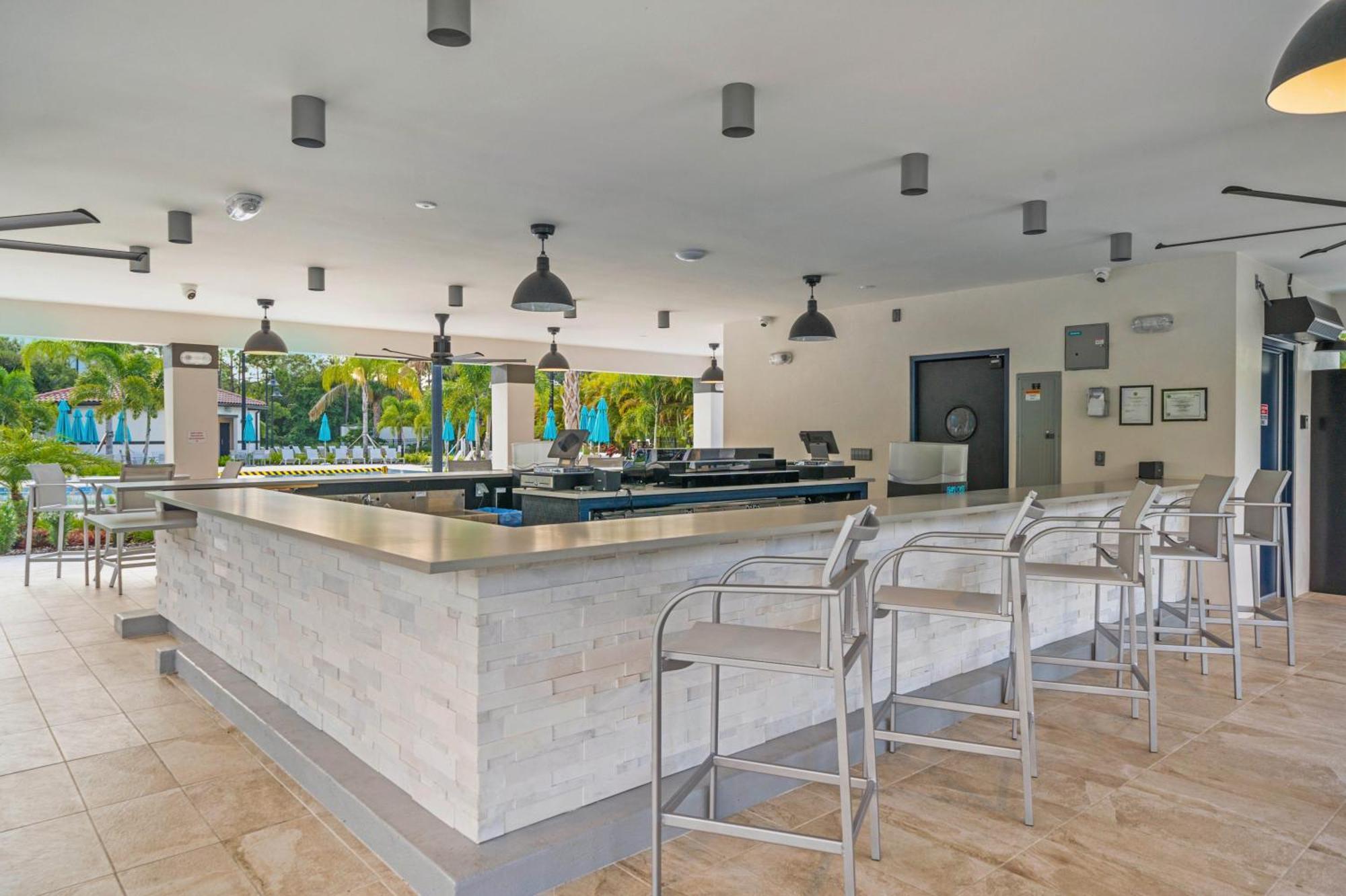 Lovely Townhome At Vista Cay Resort Near Wdw Orlando Luaran gambar
