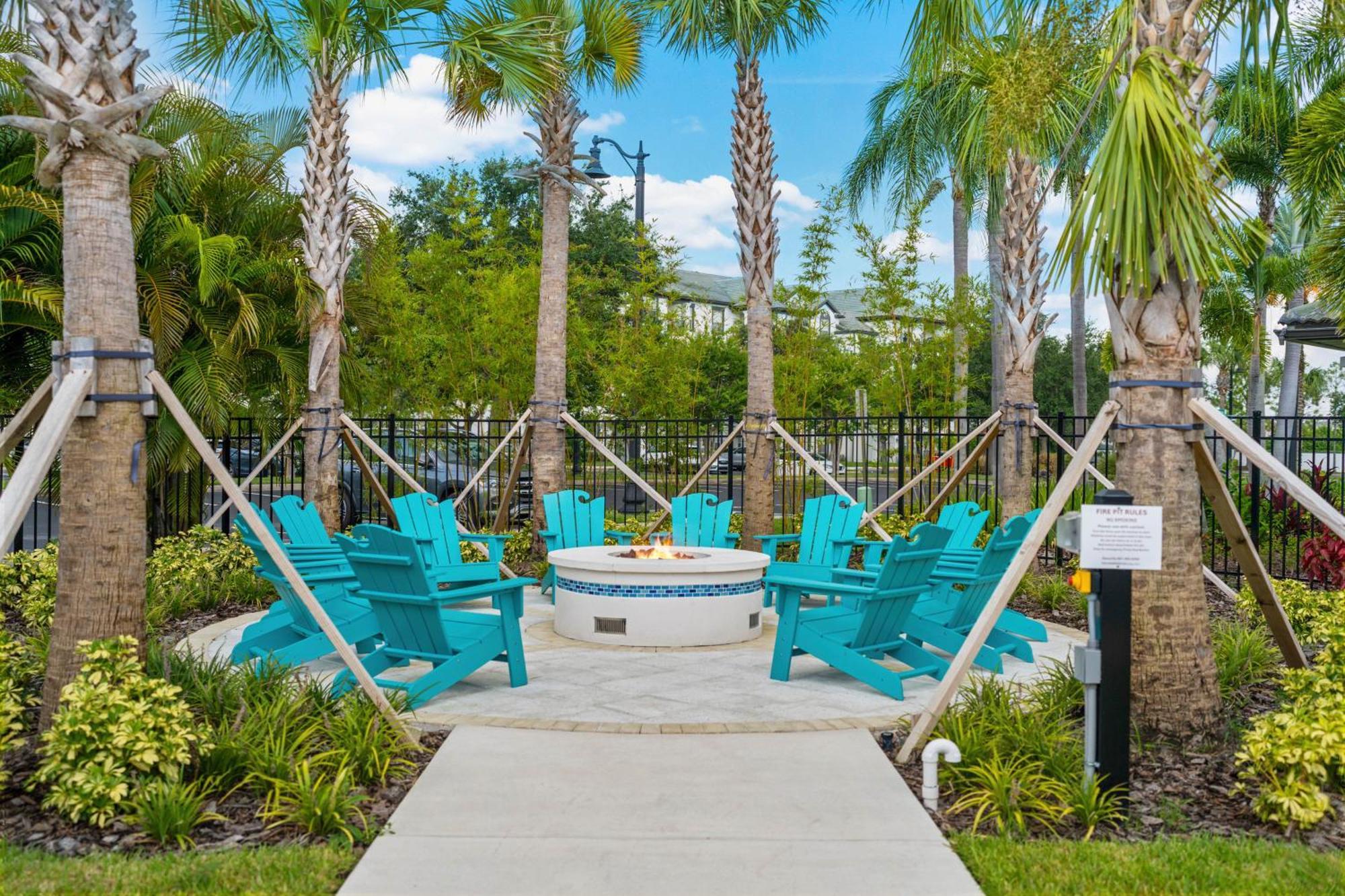 Lovely Townhome At Vista Cay Resort Near Wdw Orlando Luaran gambar